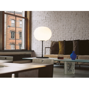 Lampada Flos GLO-BALL table.