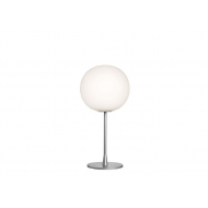 Lampada Flos GLO-BALL table. Lampada Flos GLO-BALL table.
