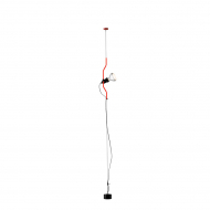 Lampada Flos PARENTESI. Lampada Flos PARENTESI.