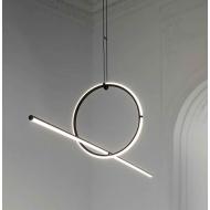 Lampade Flos Arrangements.