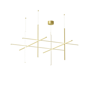 Lampada Flos Coordinates a Sospensione.