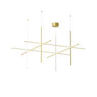 Lampada Flos Coordinates a Sospensione. Lampada Flos Coordinates a Sospensione.