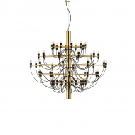 Lampada FLOS 2097/50 a sospensione.