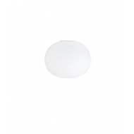 Lampada Flos GLO-BALL W2 da parete. Lampada Flos GLO-BALL W2 da parete.