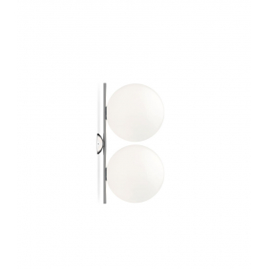 Lampade FLOS  IC Lights Double W2.