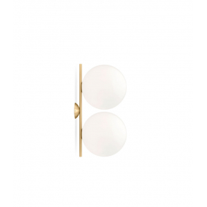 Lampade FLOS  IC Lights Double W2.