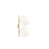 Lampade FLOS  IC Lights Double W2. Lampade FLOS  IC Lights Double W2.