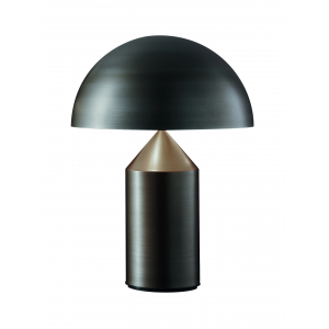 Lampada Oluce Atollo 239 da tavolo. Lampada Oluce Atollo 239 da tavolo.