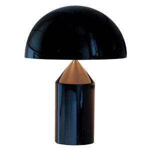 Lampada Oluce Atollo 233 da tavolo. Lampada Oluce Atollo 233 da tavolo.