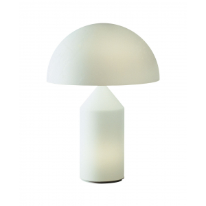 Lampada Oluce Atollo 237 da tavolo. Lampada Oluce Atollo 237 da tavolo.