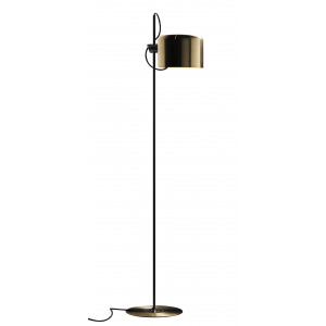 Lampada Oluce Coupè 3321 da tavolo. Lampada Oluce Coupè 3321 da tavolo.