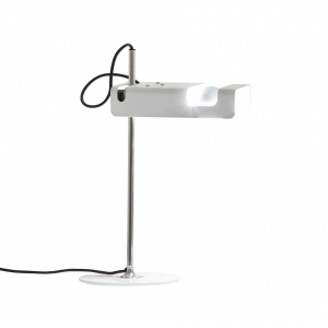 Lampada Oluce Spider 291 da tavolo. Lampada Oluce Spider 291 da tavolo.