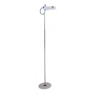 Lampada Oluce Spider 3319 da terra. Lampada Oluce Spider 3319 da terra.
