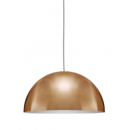 Lampada Oluce Sonora 408 a sospensione. Lampada Oluce Sonora 408 a sospensione.