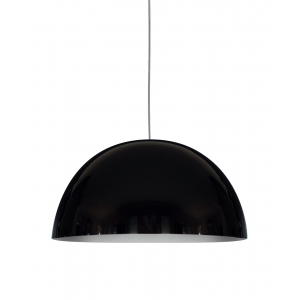 Lampada Oluce Sonora 408 a sospensione. Lampada Oluce Sonora 408 a sospensione.