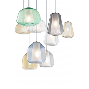 DOUBLE SKIN 1176 a sospensione DOUBLE SKIN 1176 a sospensione