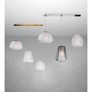 DOUBLE SKIN 1176 a sospensione DOUBLE SKIN 1176 a sospensione