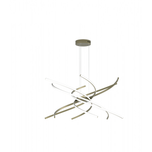 TORNADO 1163 sospensione TORNADO 1163 sospensione