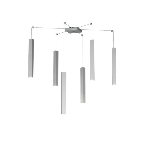 SQUARE TUBE 1173