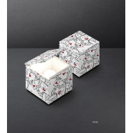 MASAI LP - LG MASAI LP - LG