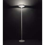 Ducale piantana vetro Murano