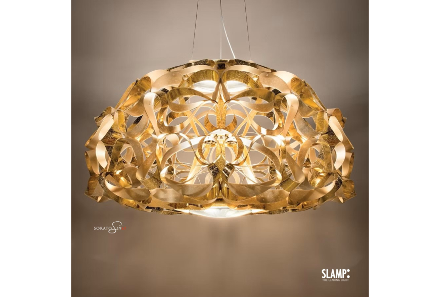 Quantica di Slamp. Quantica di Slamp.