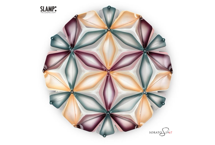 La Vie di Slamp. La Vie di Slamp.