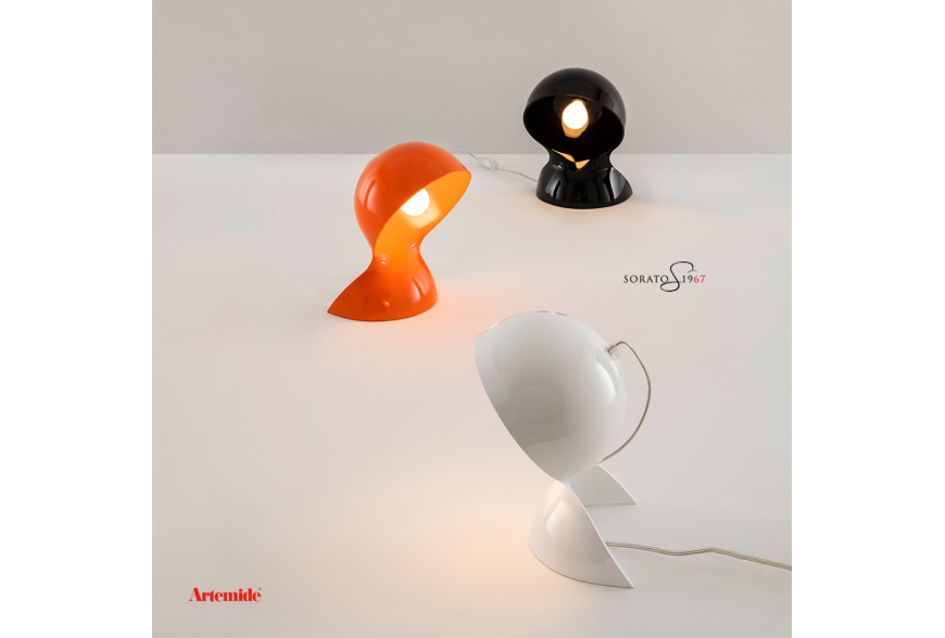 Dalù di Artemide. Dalù di Artemide.