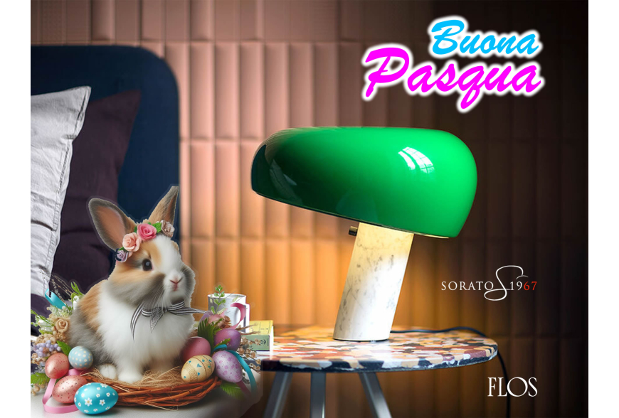 Buona Pasqua a tutti