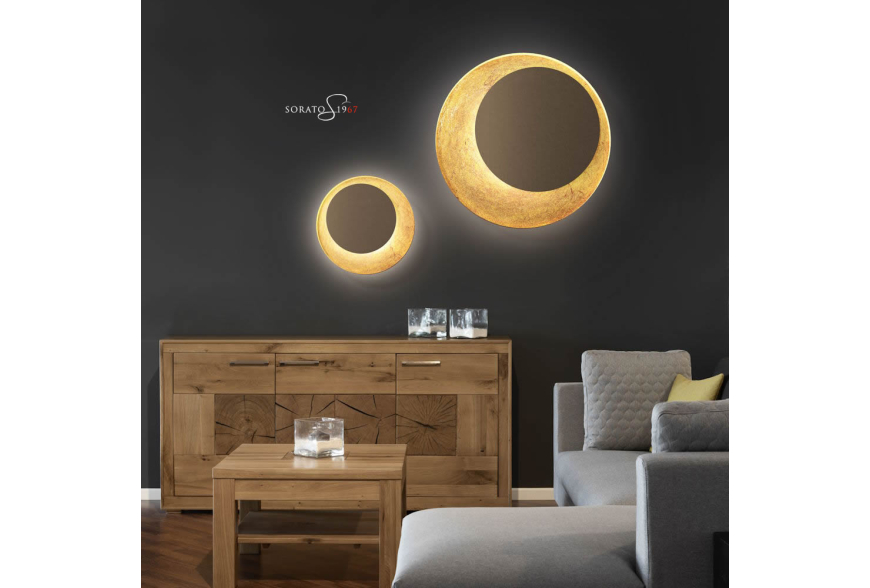 Pico. Forma in movimento.