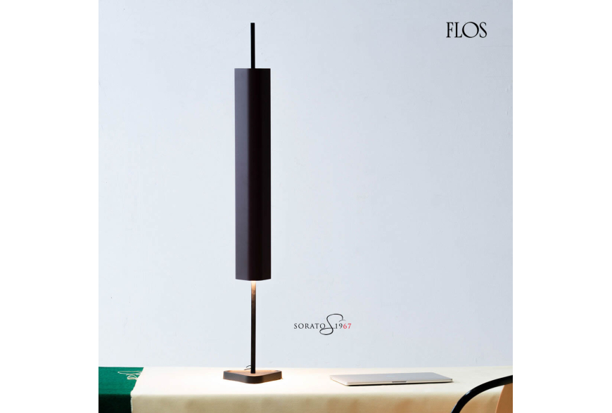 Emi. Erwan Bouroullec per Flos. Emi. Erwan Bouroullec per Flos.