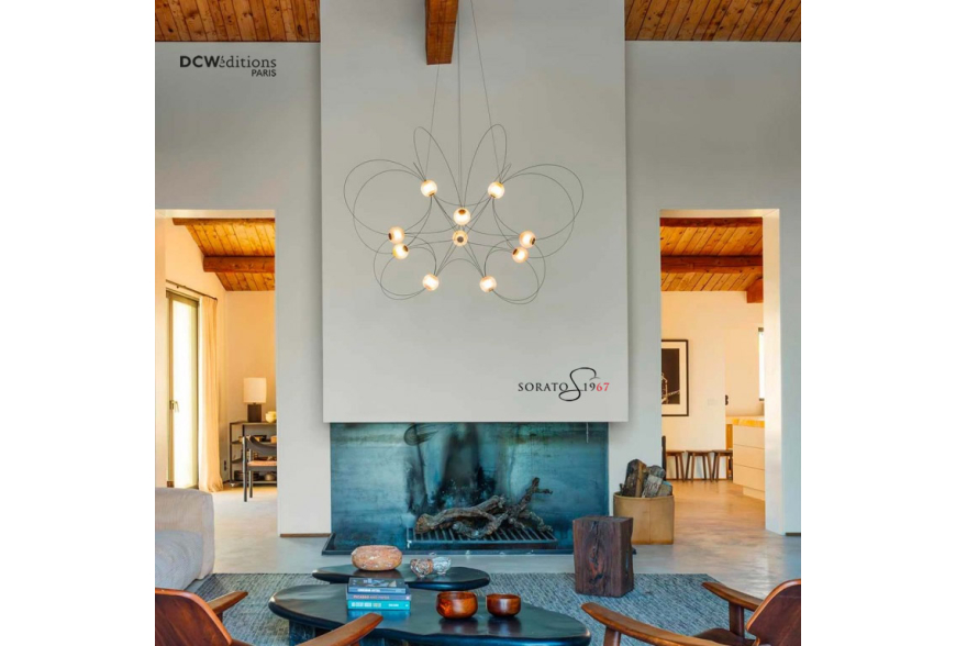 Munari di Dcw Editions.