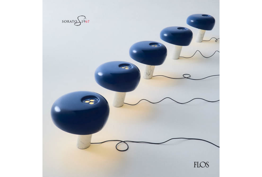 Snoopy si fa in quattro.