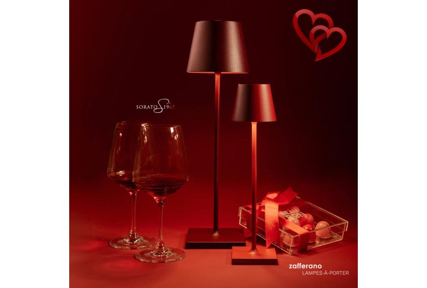 San Valentino: l’amore illumina il cuore… e la casa! ✨❤️ San Valentino: l’amore illumina il cuore… e la casa! ✨❤️