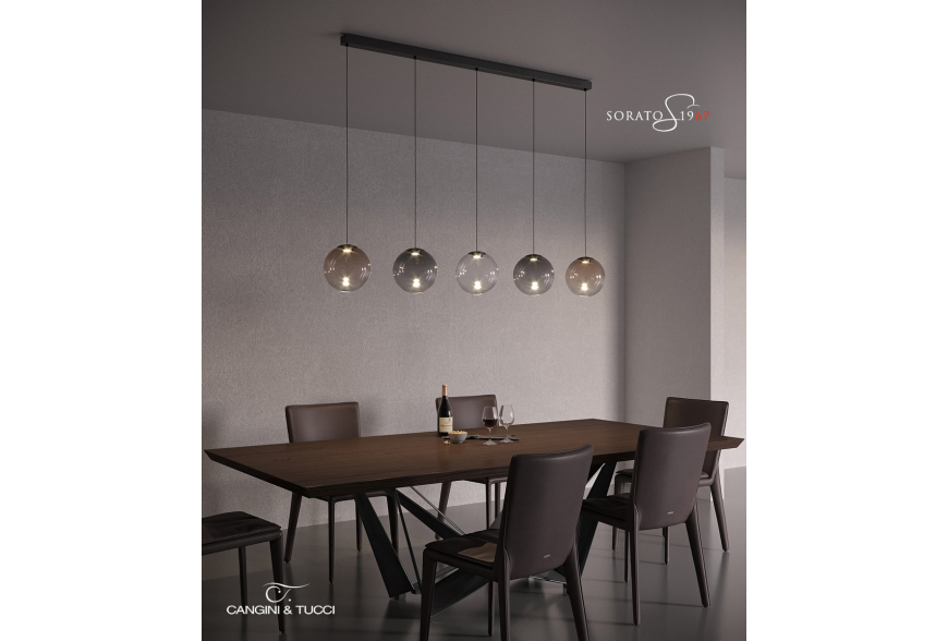 Pit di Cangini & Tucci.