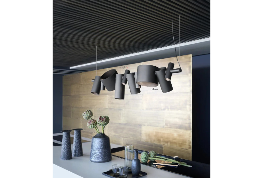 Dancing Queen di Oluce.