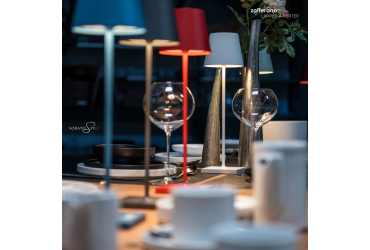 Poldina di Zafferano.