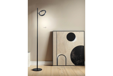 Le nuove lampade da terra.