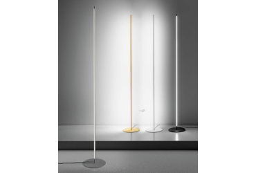 Lampade da terra: luce puntuale o diffusa?