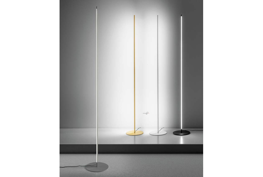 Lampade da terra: luce puntuale o diffusa? Lampade da terra: luce puntuale o diffusa?