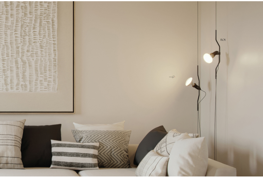 Tutti i perché di Flos Parentesi.