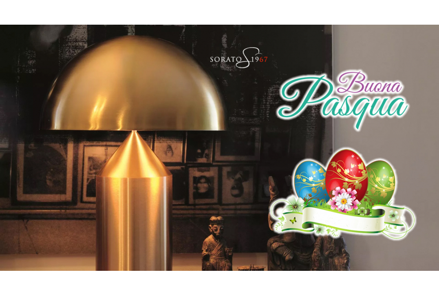 Buona Pasqua