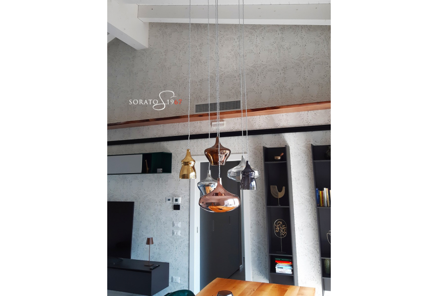 Una realizzazione speciale. Riceviamo e pubblichiamo. Una realizzazione speciale. Riceviamo e pubblichiamo.