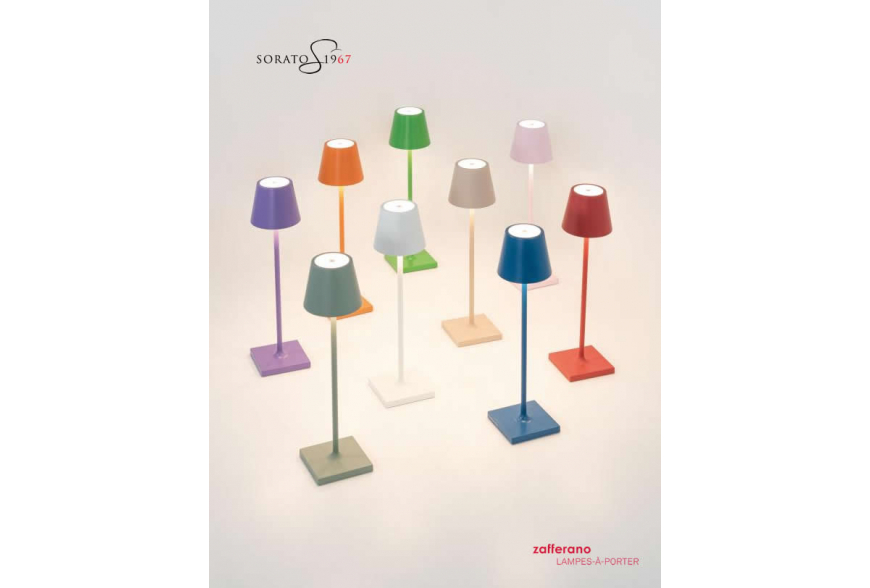 Poldina si fa “micro”.