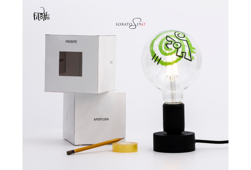 Le lampade di Filotto.