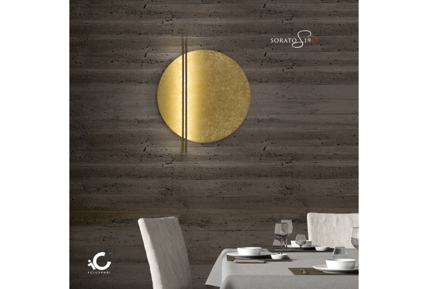 Essenza di Icone Luce.