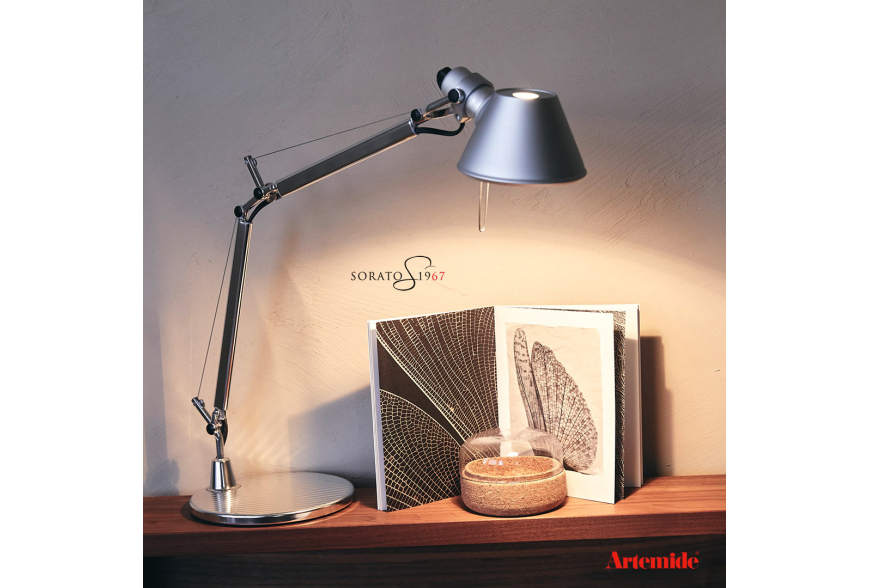 Tolomeo di Artemide. Ora in promozione.