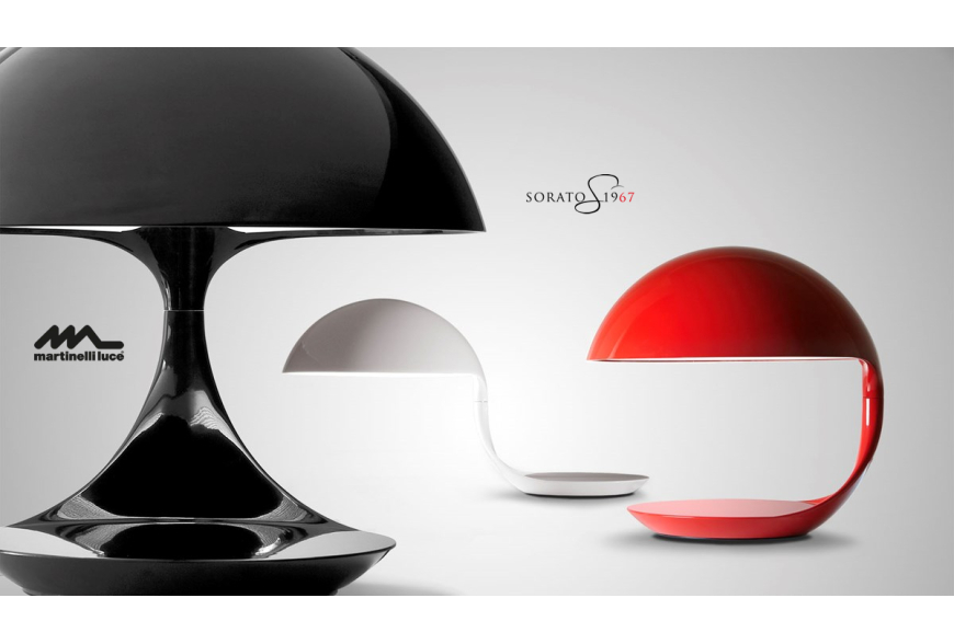 Cobra di Martinelli luce.