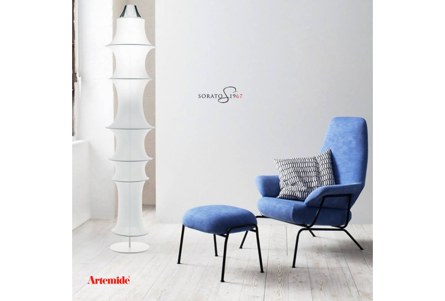 Falkland terra. Bruno Munari, 1964. Falkland terra. Bruno Munari, 1964.