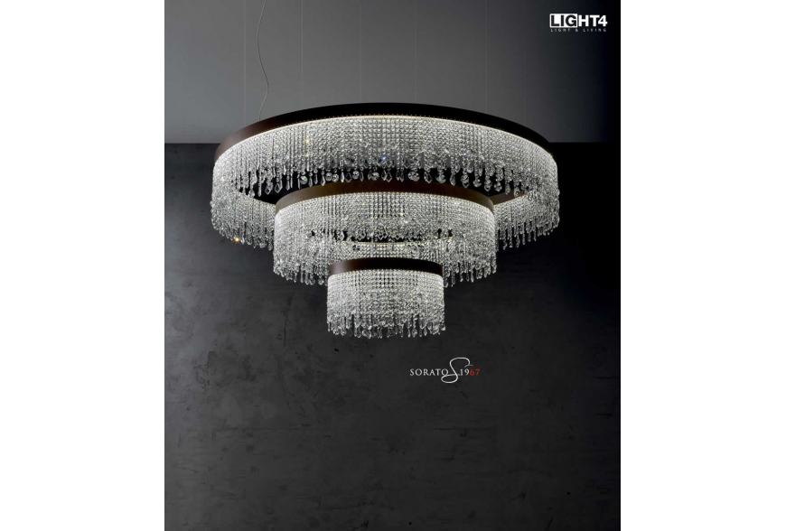 Eclisse di Light4, design by Brian Rasmussen. Eclisse di Light4, design by Brian Rasmussen.